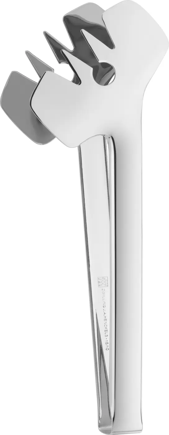Zwilling Salatzange Metallfarben