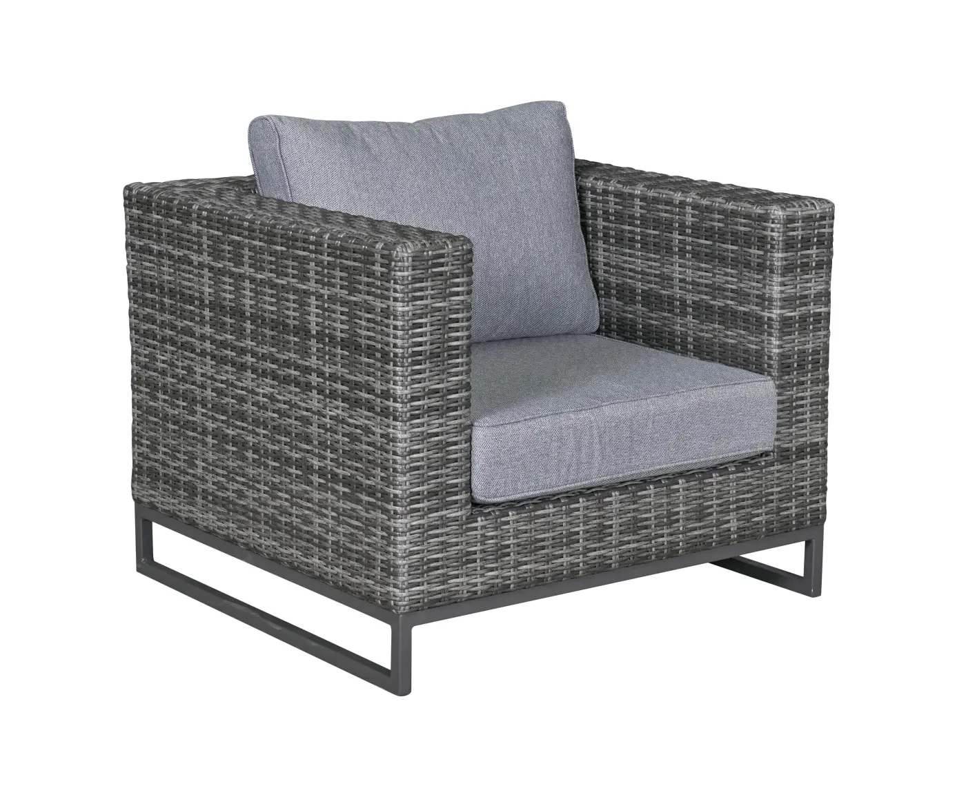 LC Garden Sessel 92x73x87 cm 