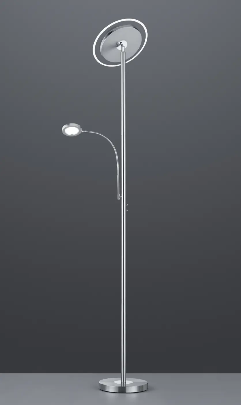 LED Fluter 18W/4W