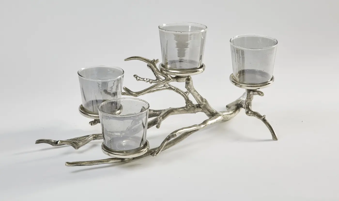 LC Garden 195529 Dekoäste 59x26x33 cm Standard