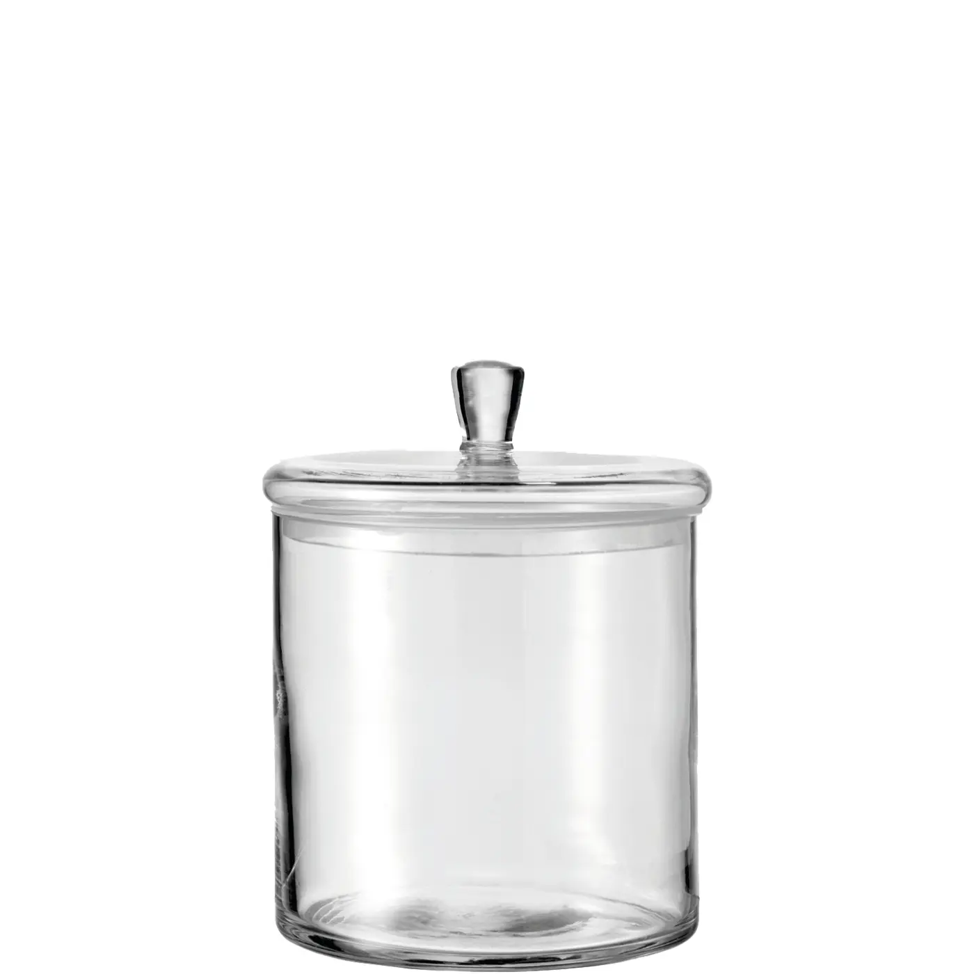 Leonardo Dose TOP 17,2 cm klar