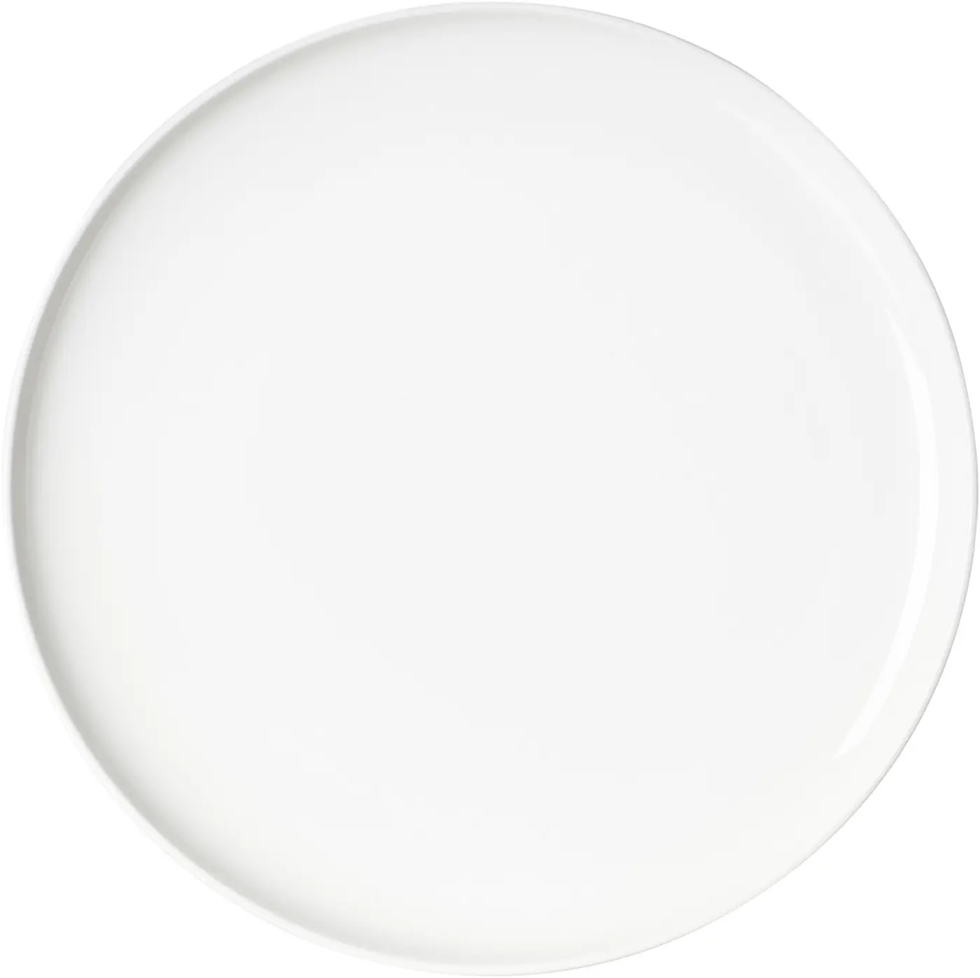 Ritzenhoff Speiseteller Skagen 26,5 cm Weiß