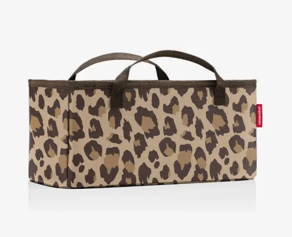 Reisenthel Organizer Leo Macchiato ca.16x18x36 cm