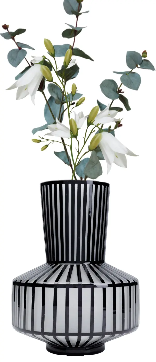 Kare Design Vase Roulette 31 cm