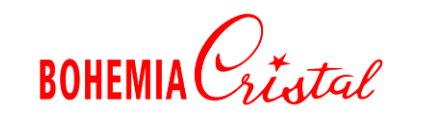 Bohemia Cristal