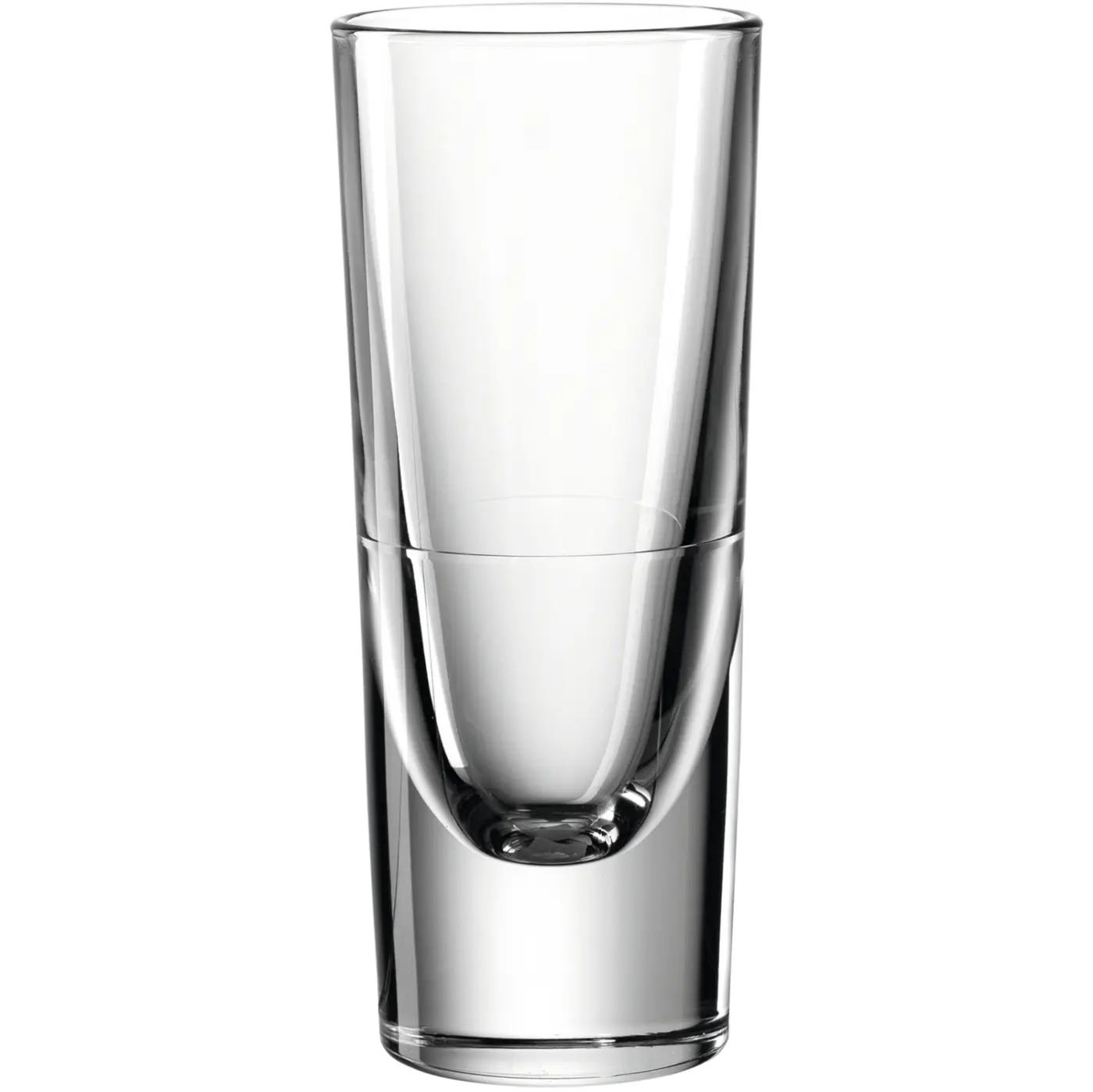 Leonardo Grappa Becher GILLI 150 ml klar