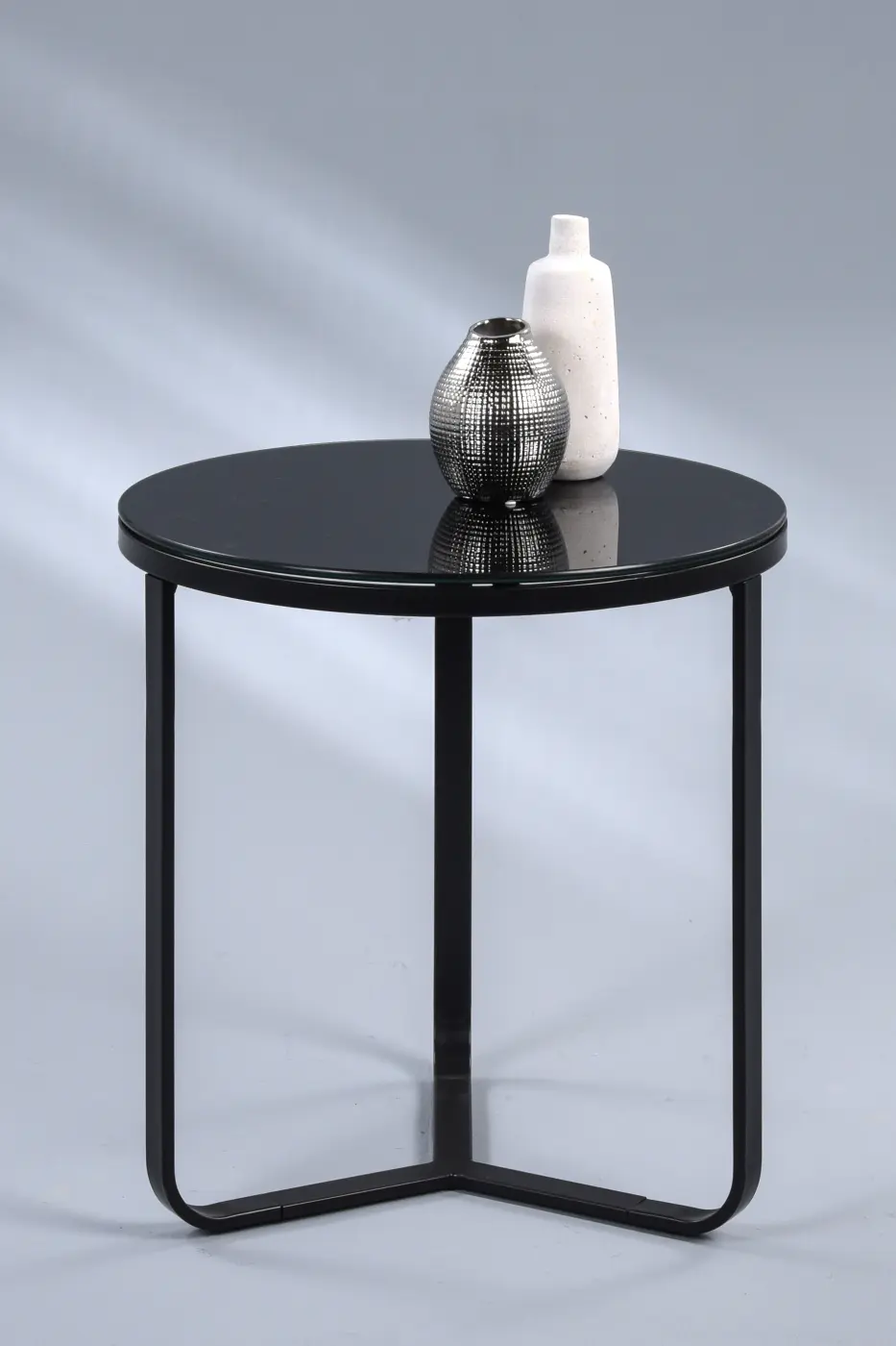 M2 Kollektion COUCHTISCH schwarz