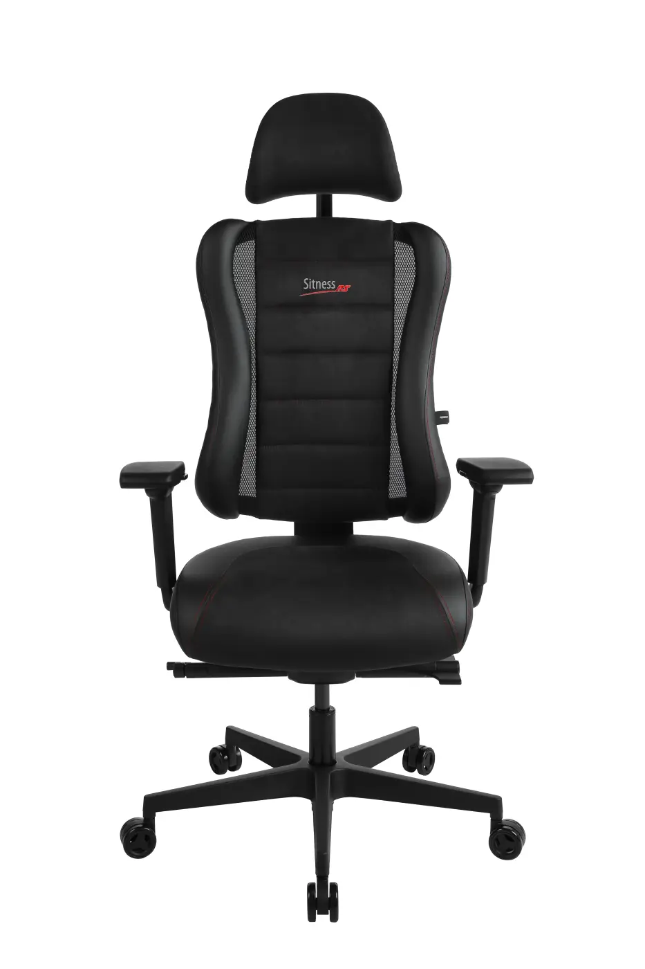Topstar Drehstuhl Sitness RS Pro 2020 schwarz