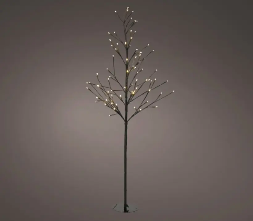 Kaemingk LED Baum Outdoor ca. 120 cm