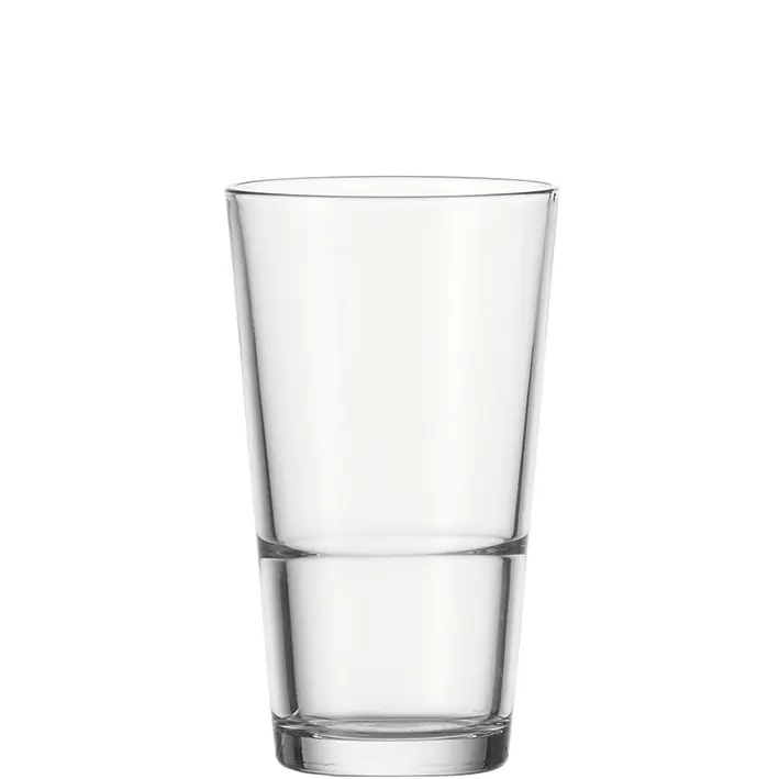 Leonardo Trinkglas EVENT 330 ml klar
