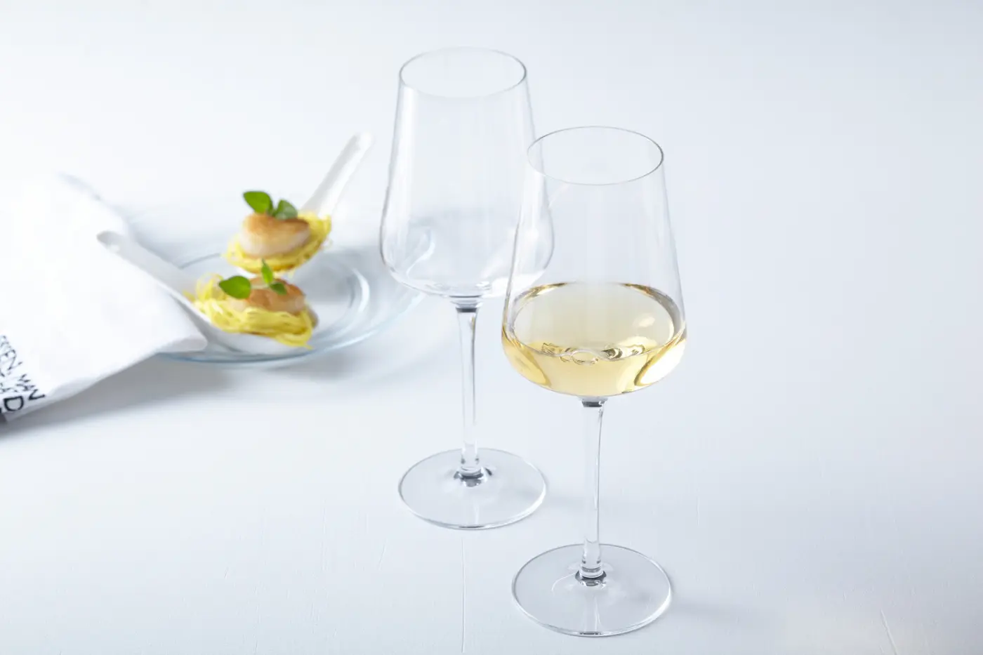 Leonardo Weißweinglas PUCCINI 560 ml Leonardo Weißweinglas PUCCINI 560 ml