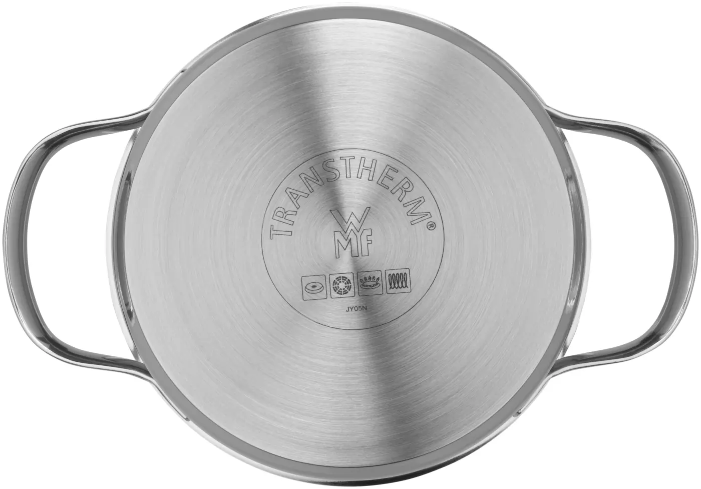 WMF Provence Plus Bratentopf mit Deckel 16 cm