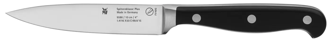 WMF Spitzenklasse Plus Allzweckmesser 24,2 cm