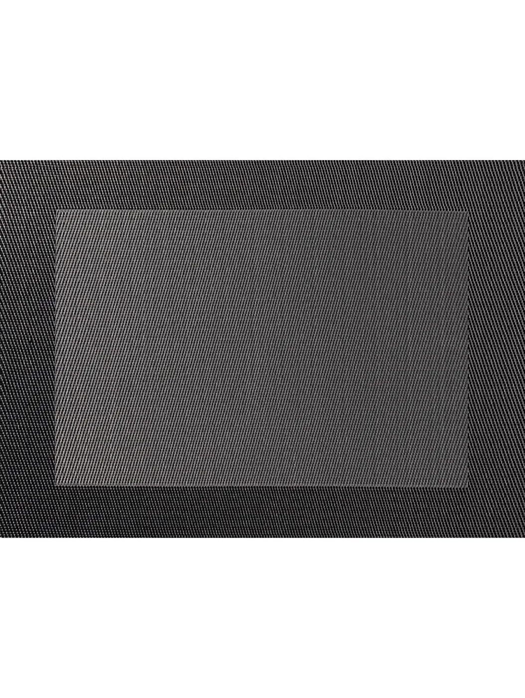 ASA Tischset Anthrazit 46x33 cm ASA Tischset