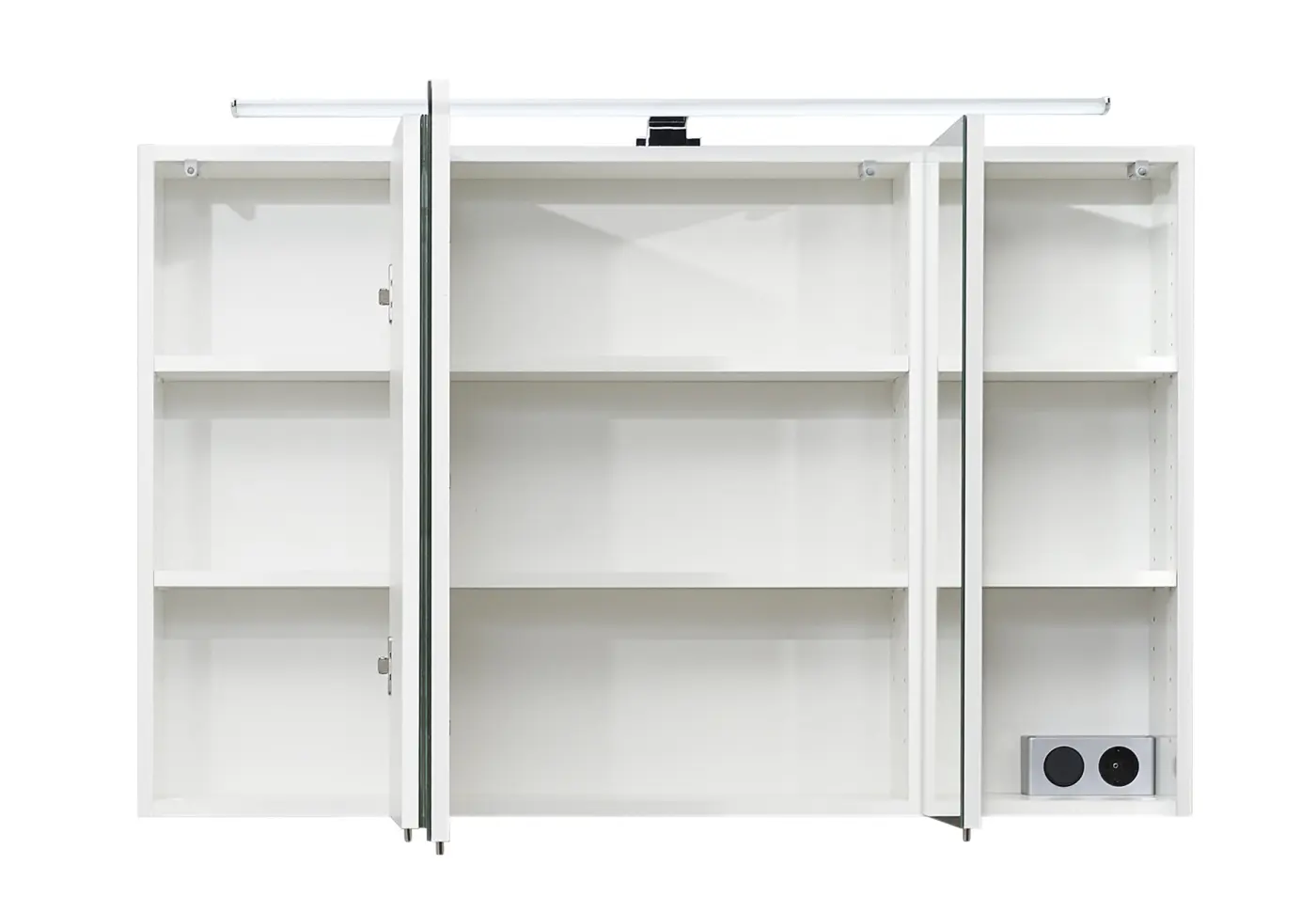 Spiegelschrank