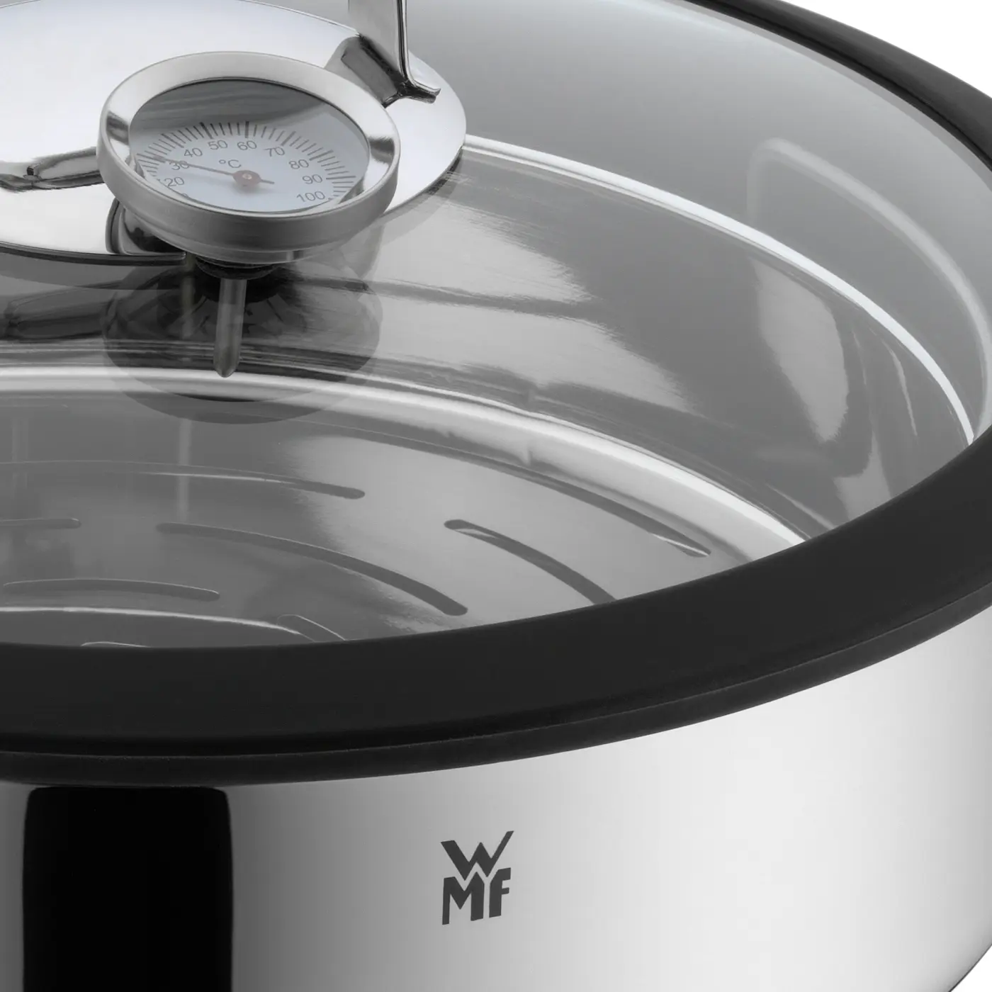WMF Vitalis Aroma-Dampfgarer Ø 28 cm