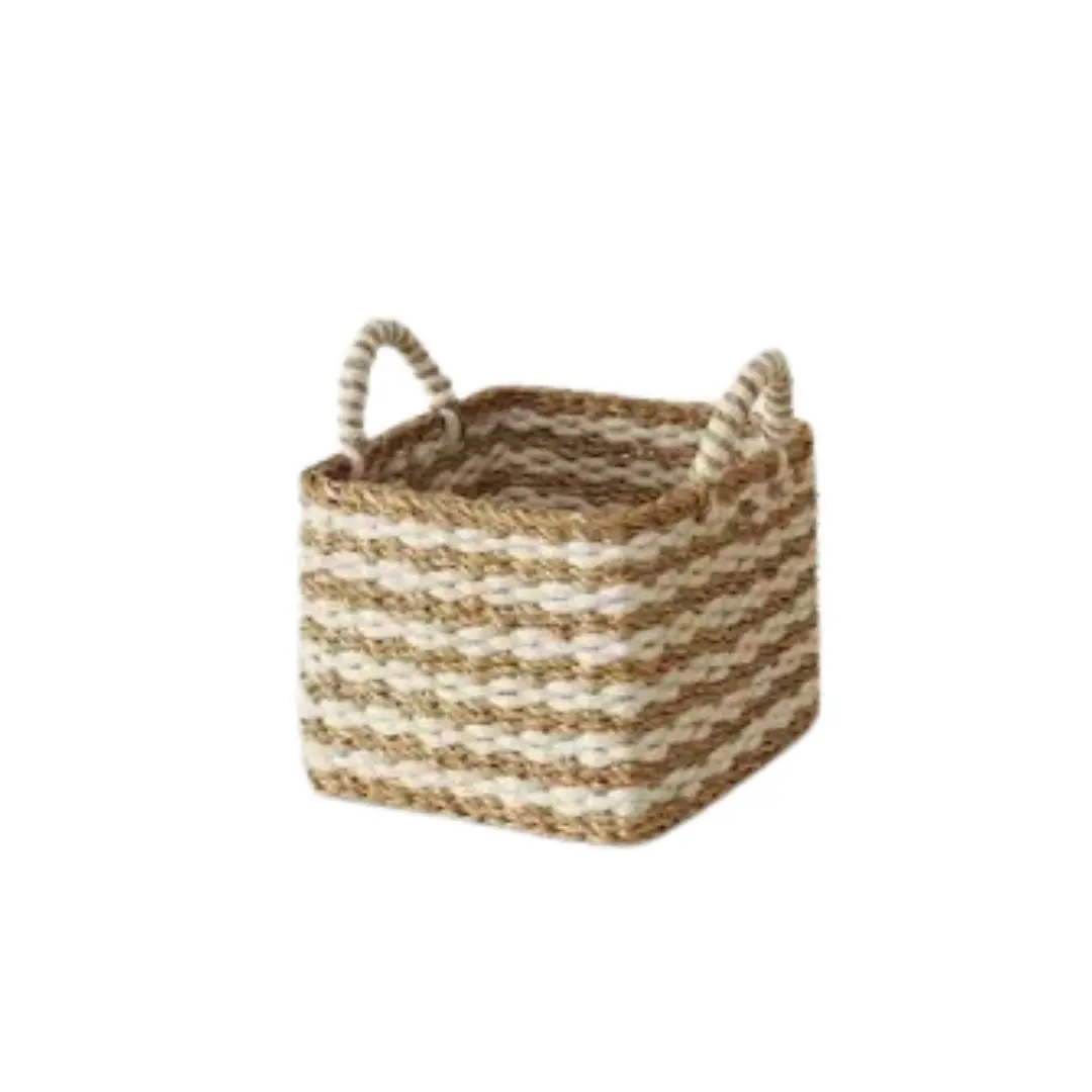 Boltze Korb Adila Seegras 28,9 cm