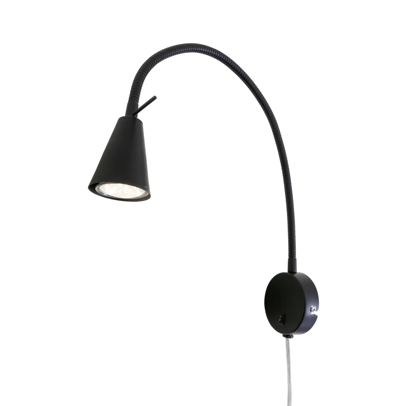 Bettleuchte LED