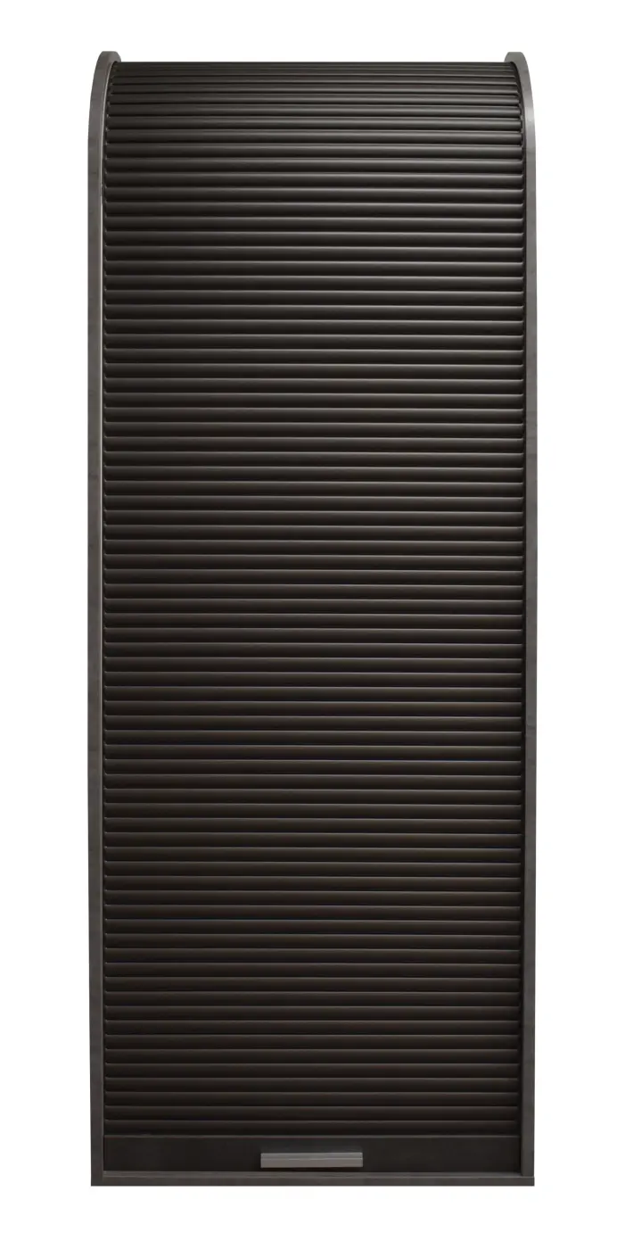 Mäusbacher Jalousieschrank 780-RL_69-192 graphit / graphit