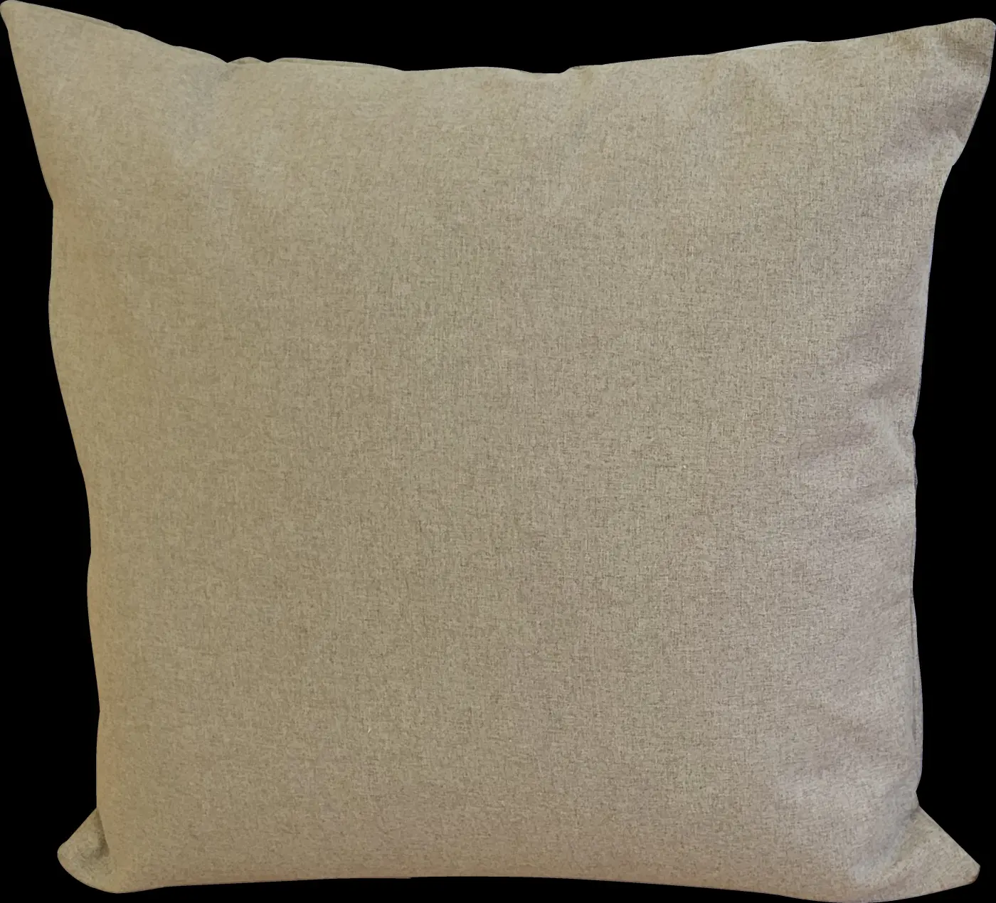 CoSiMa Kissenhülle Taupe ca. 40x40 cm CoSiMa Kissenhülle Taupe ca. 40x40 cm