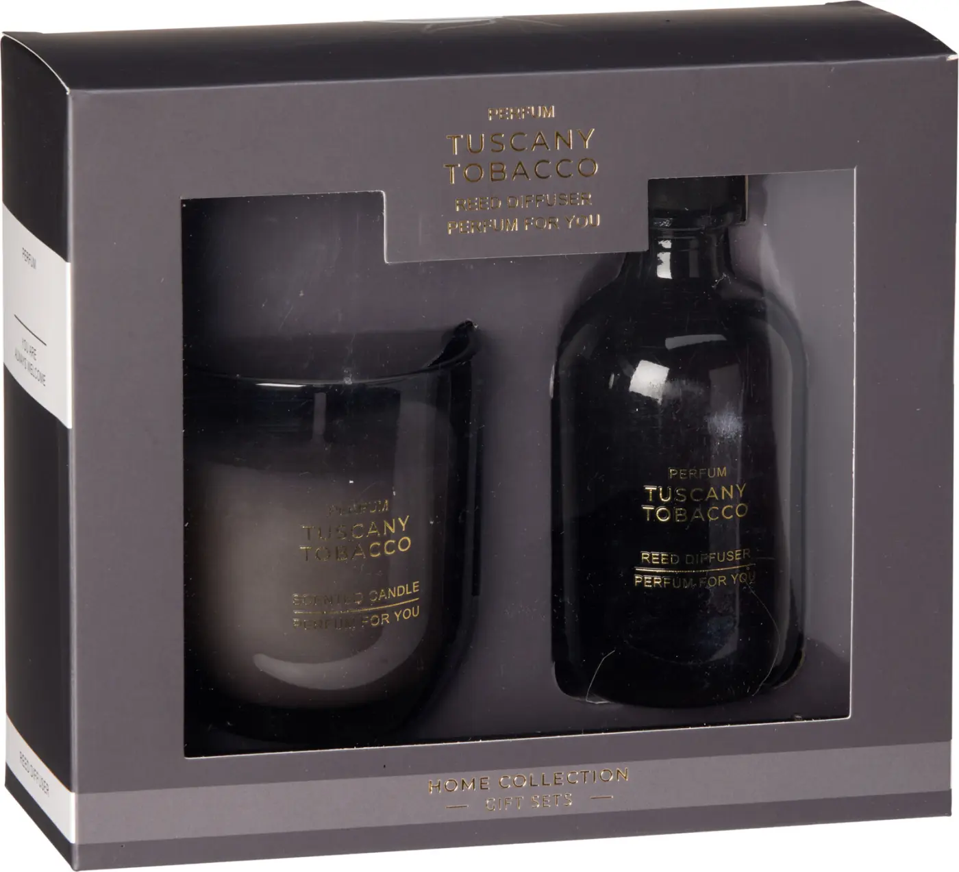Koopman I. Aromaset 