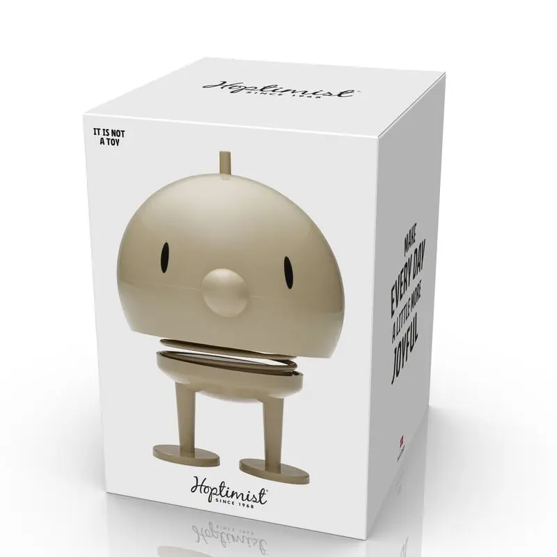 F&H Hoptimist Bumble L Latte