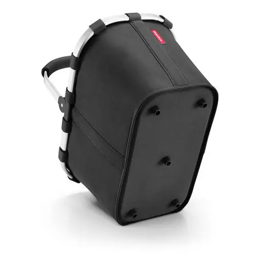 Reisenthel carrybag black ca. 48x29x28 cm
