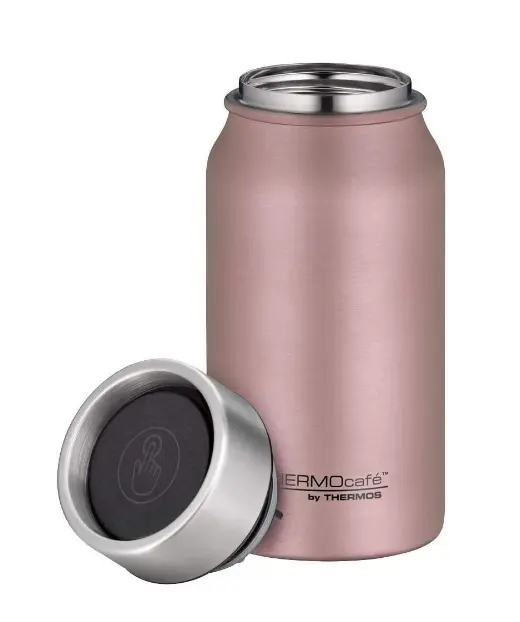 Alfi TC Drinking Rosé Gold 0.35 L