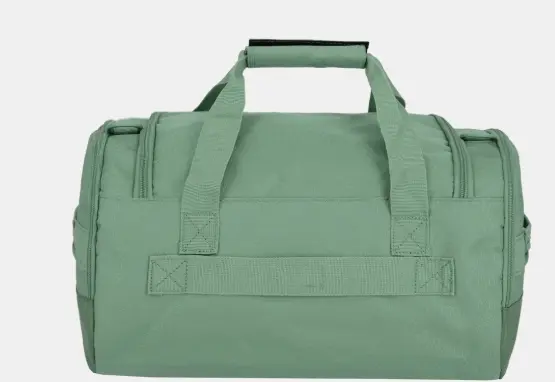 Travelite Sport Bag M Kick Off Sage green 50x29x30 cm