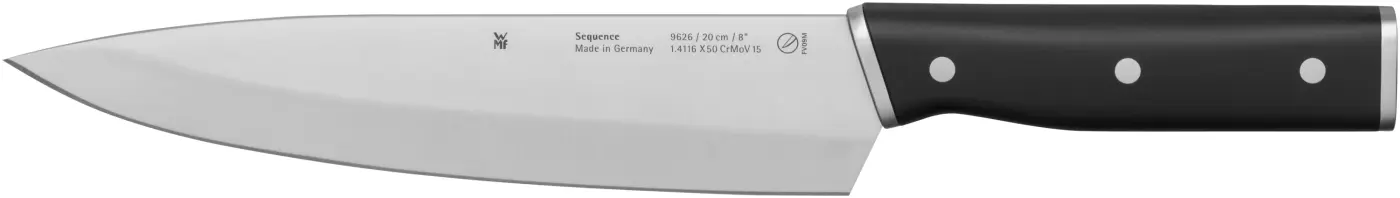 WMF Sequence Messer-Vorteils-Set* mit