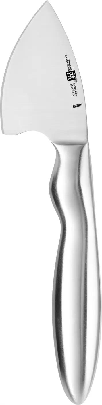 Zwilling Parmesanbrecher Metallfarben