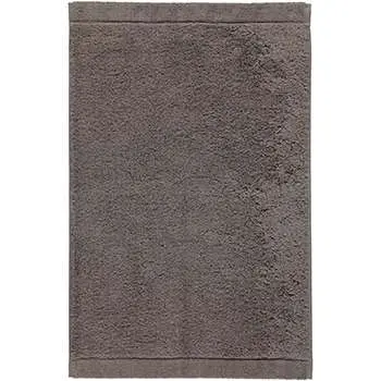 Cawö Gästetuch, 30 x 50 cm, Design 7007 graphit