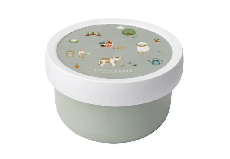 Mepal Fruchtbox Little Farm 