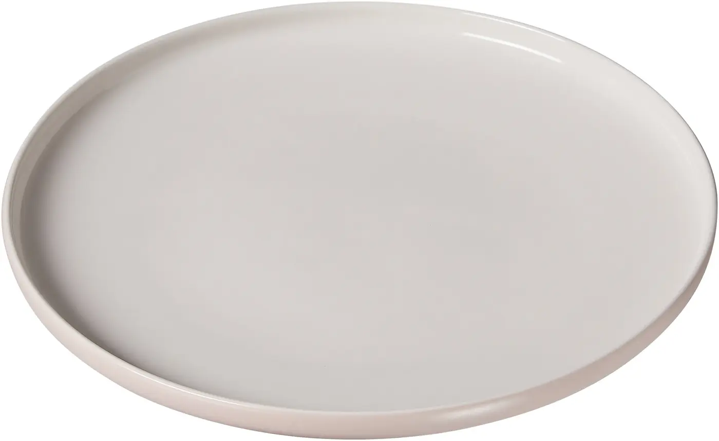 Ritzenhoff Speiseteller Jasper 26 cm Rosa