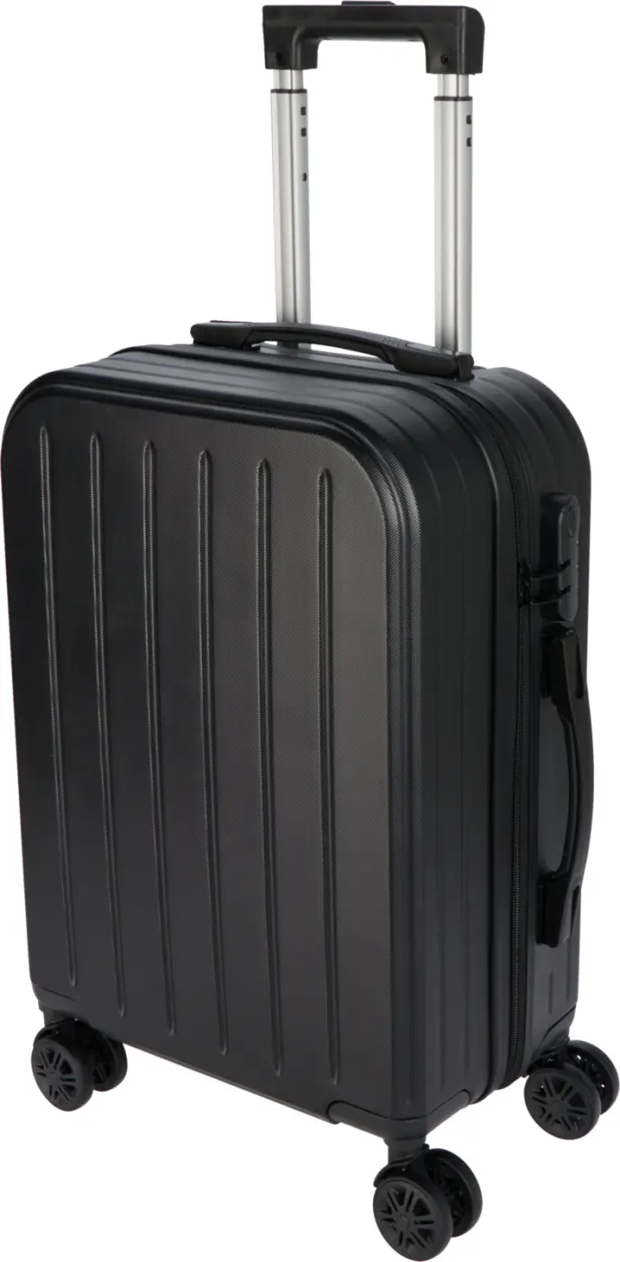 Koopman I. Koffer Schwarz 32 L