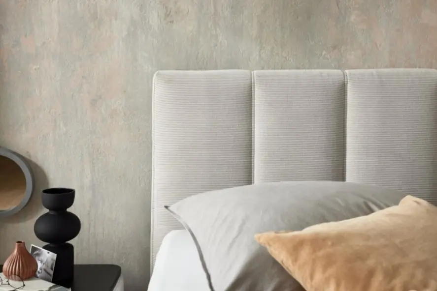 Boxspringbett Interliving 1418 ca. 180x200 cm