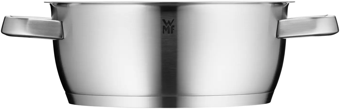 WMF Iconic Topf-Set 2-teilig